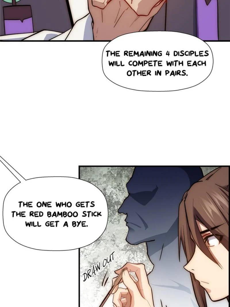 Read Top Tier Providence chapter 22.1 image 49 on Lezhin
