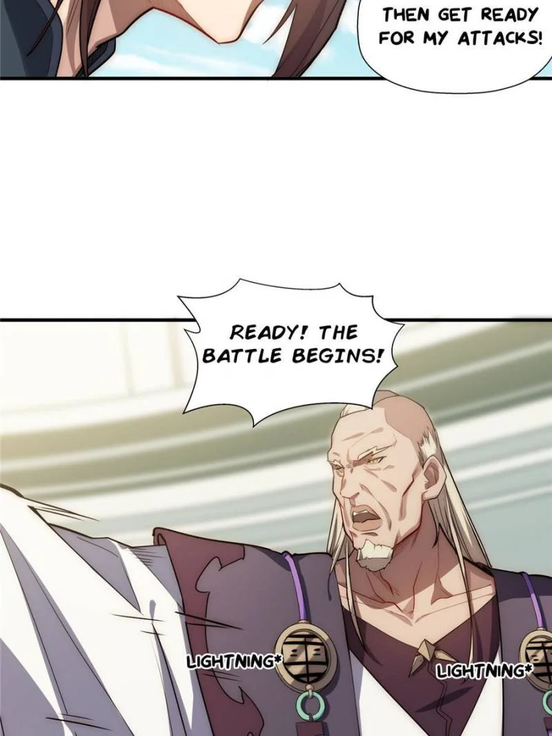 Read Top Tier Providence chapter 22.1 image 5 on Lezhin