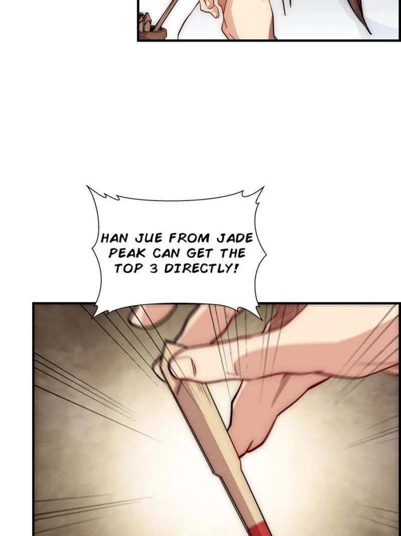 Read Top Tier Providence chapter 22.1 image 50 on Lezhin