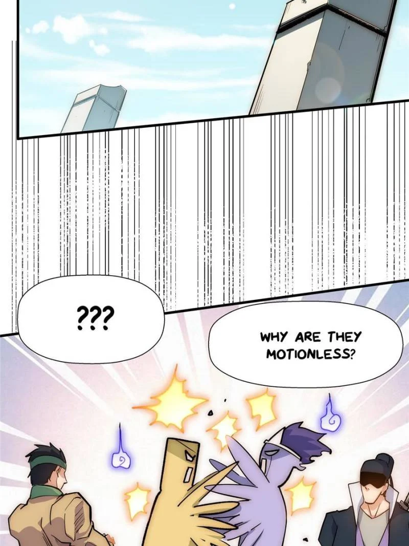 Read Top Tier Providence chapter 22.1 image 54 on Lezhin