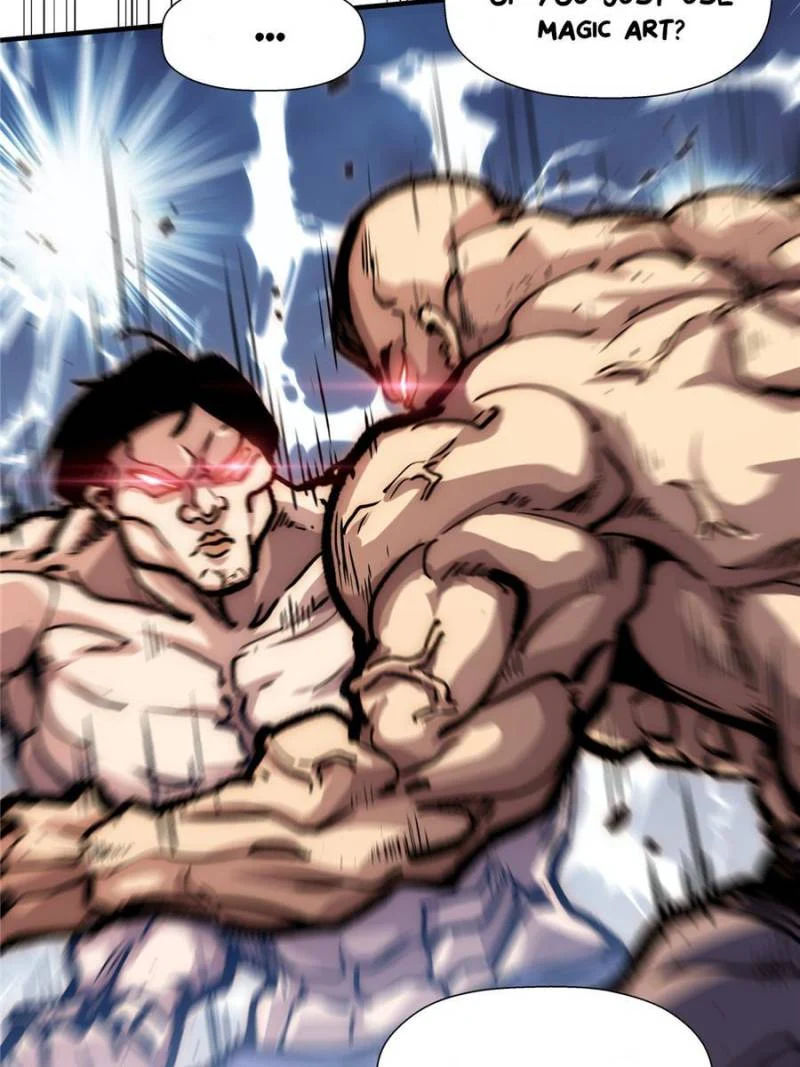 Read Top Tier Providence chapter 22.1 image 56 on Lezhin
