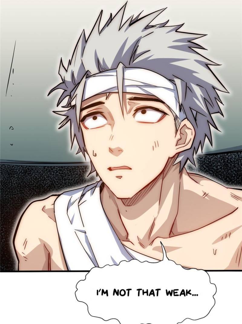 Read Top Tier Providence chapter 22.1 image 69 on Lezhin