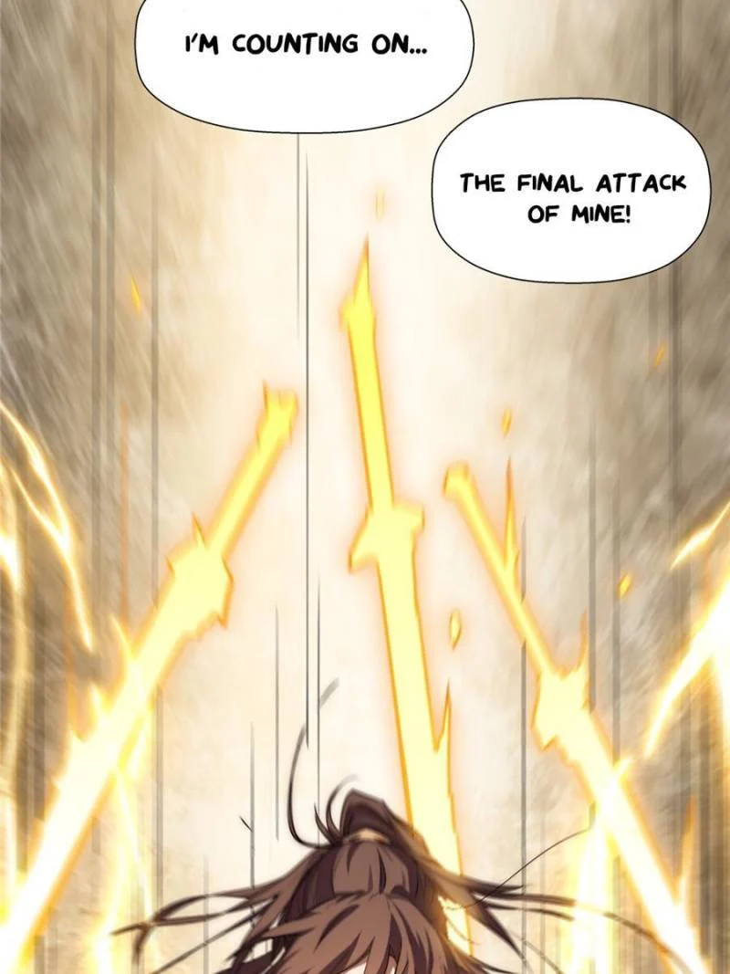 Read Top Tier Providence chapter 22.1 image 9 on Lezhin