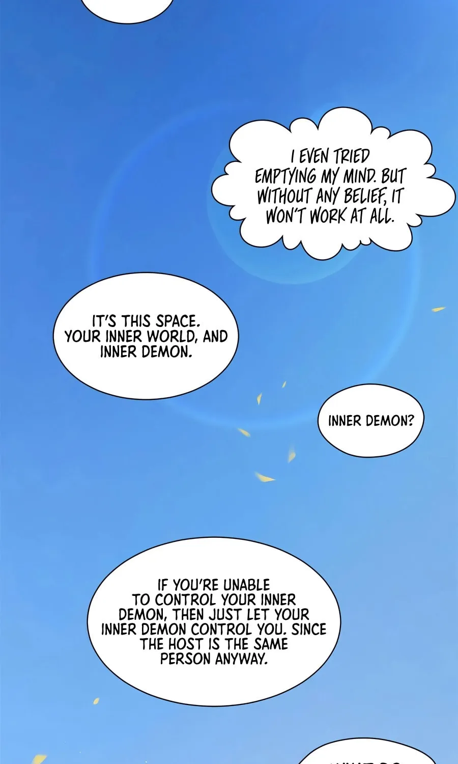 Read Top Tier Providence chapter 222 image 10 on Lezhin