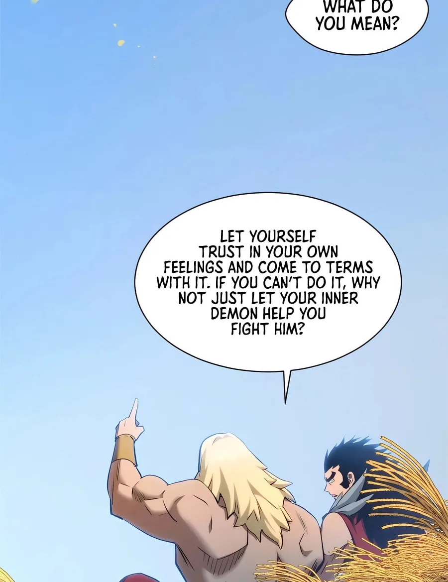 Read Top Tier Providence chapter 222 image 11 on Lezhin
