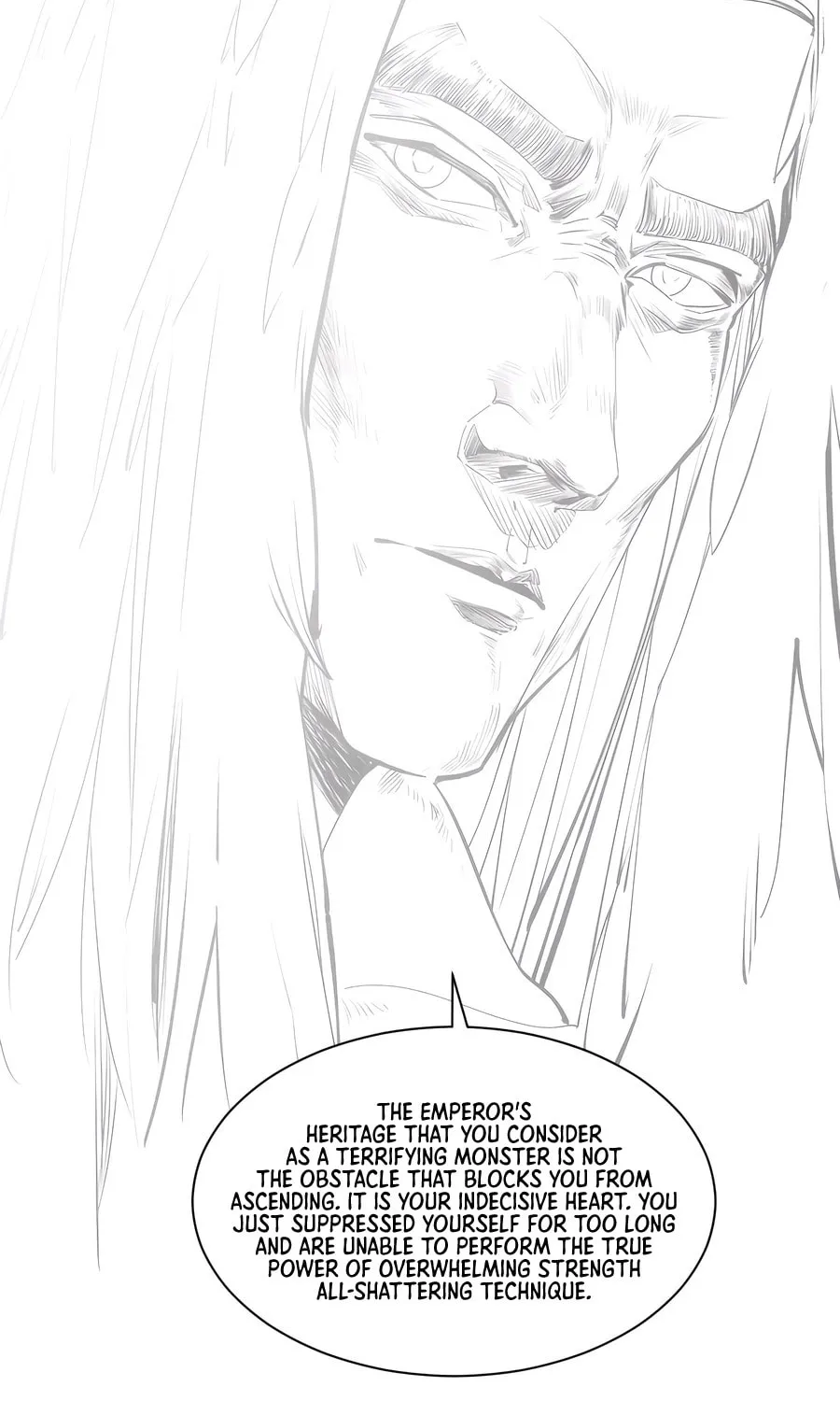 Read Top Tier Providence chapter 222 image 13 on Lezhin