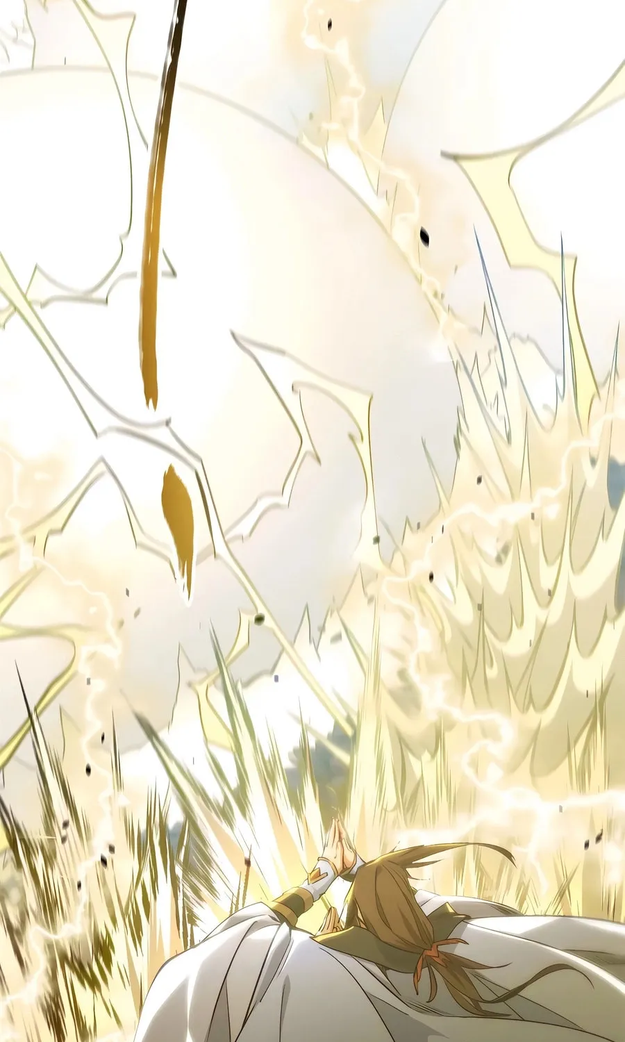 Read Top Tier Providence chapter 222 image 16 on Lezhin