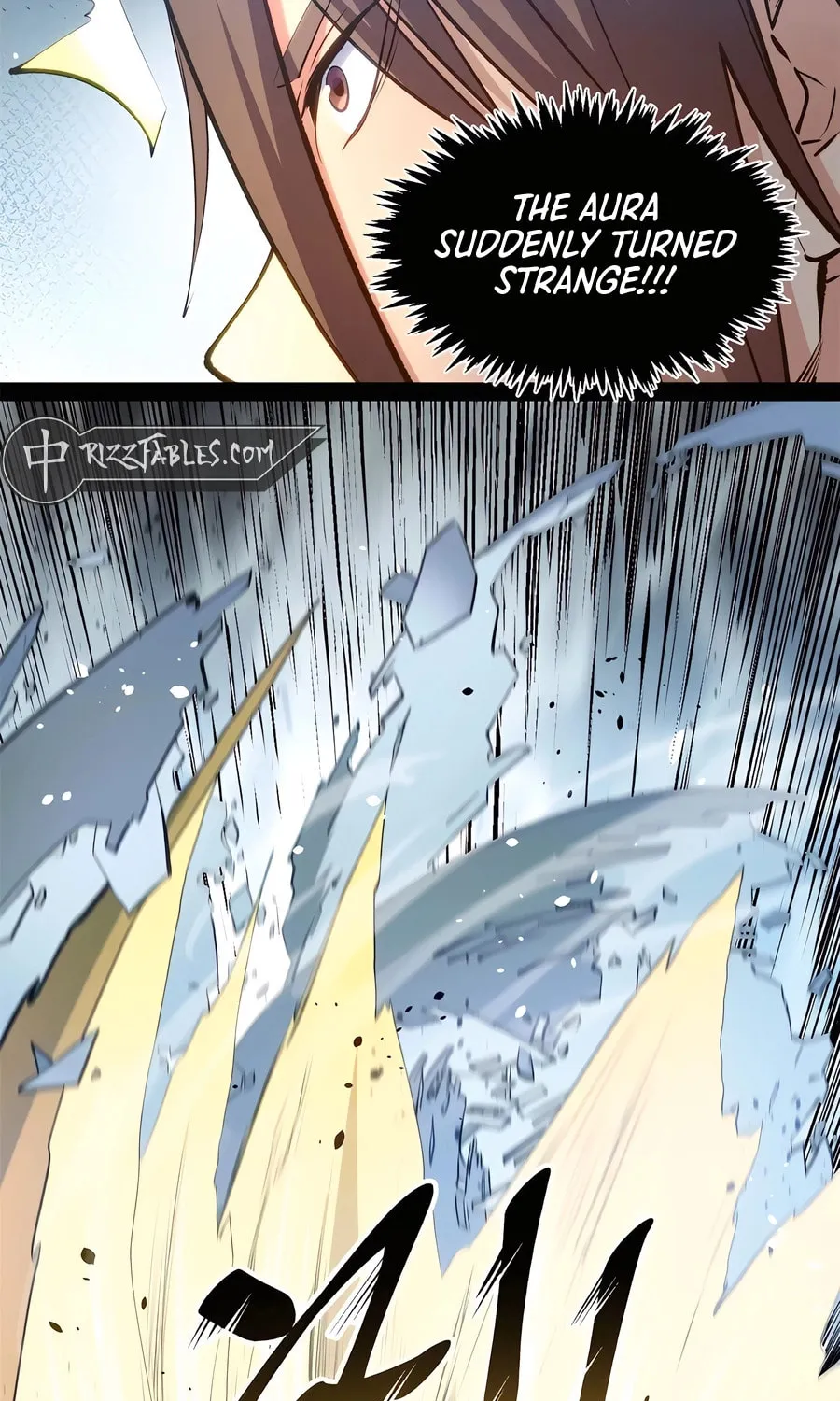 Read Top Tier Providence chapter 222 image 20 on Lezhin