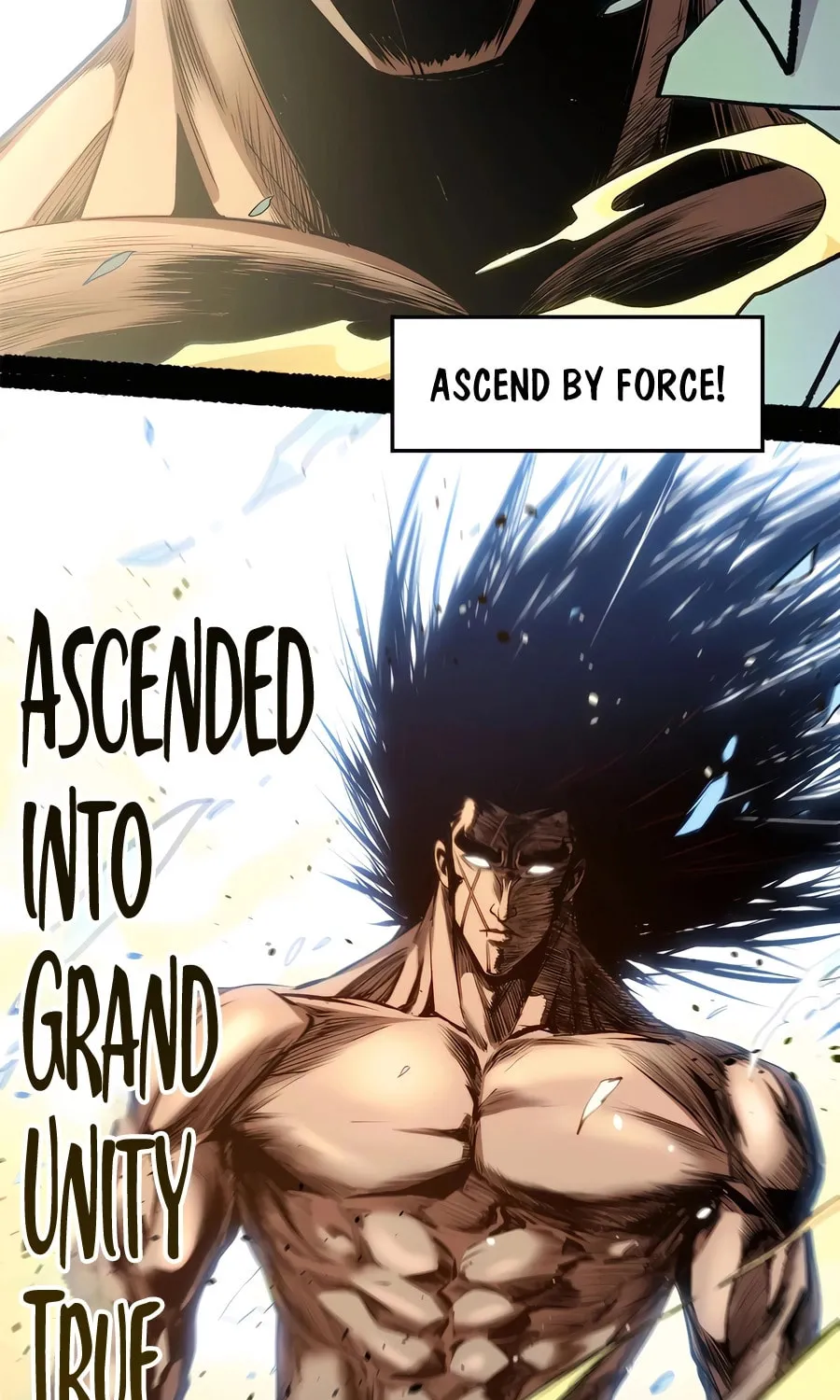 Read Top Tier Providence chapter 222 image 23 on Lezhin