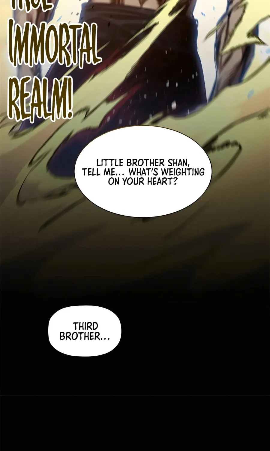 Read Top Tier Providence chapter 222 image 24 on Lezhin