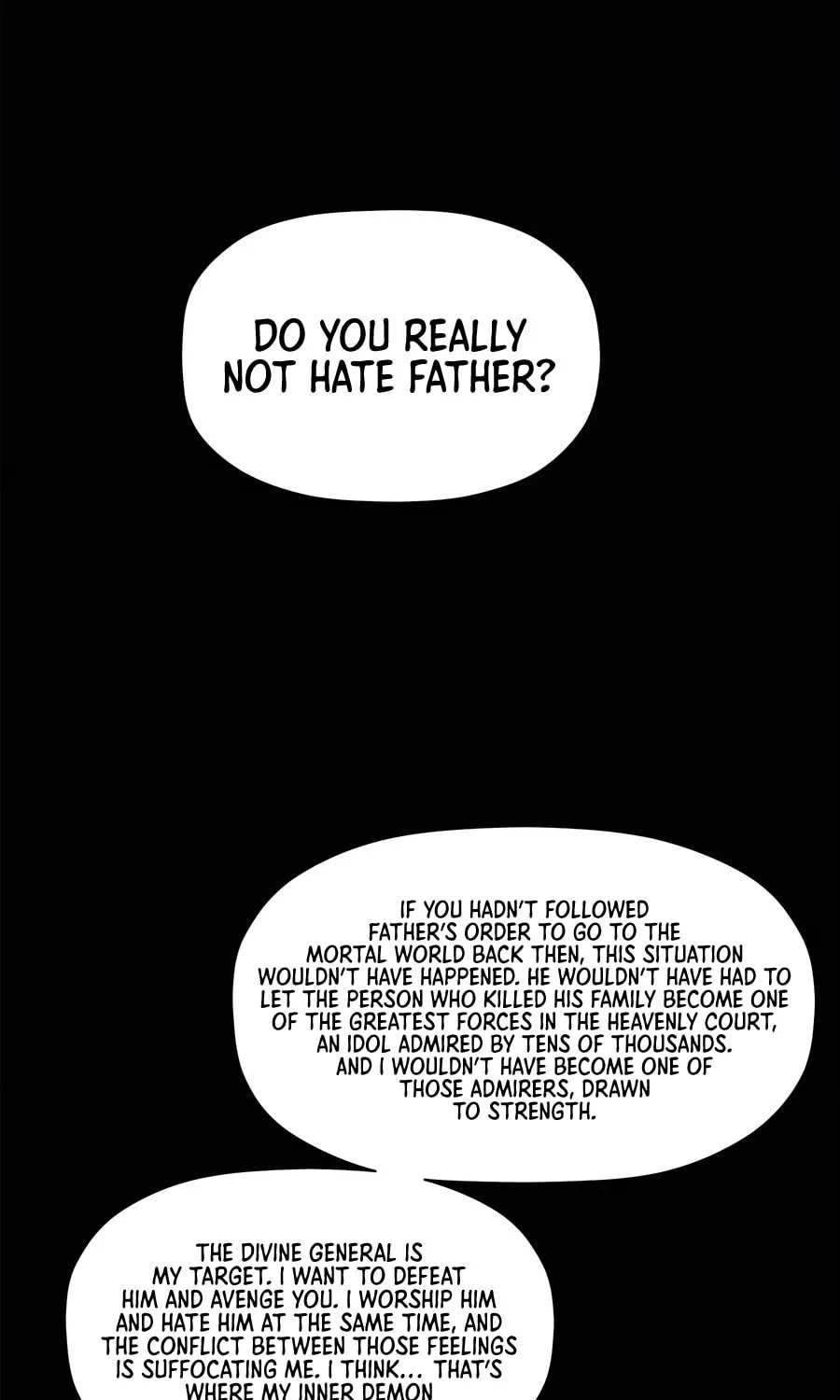 Read Top Tier Providence chapter 222 image 25 on Lezhin