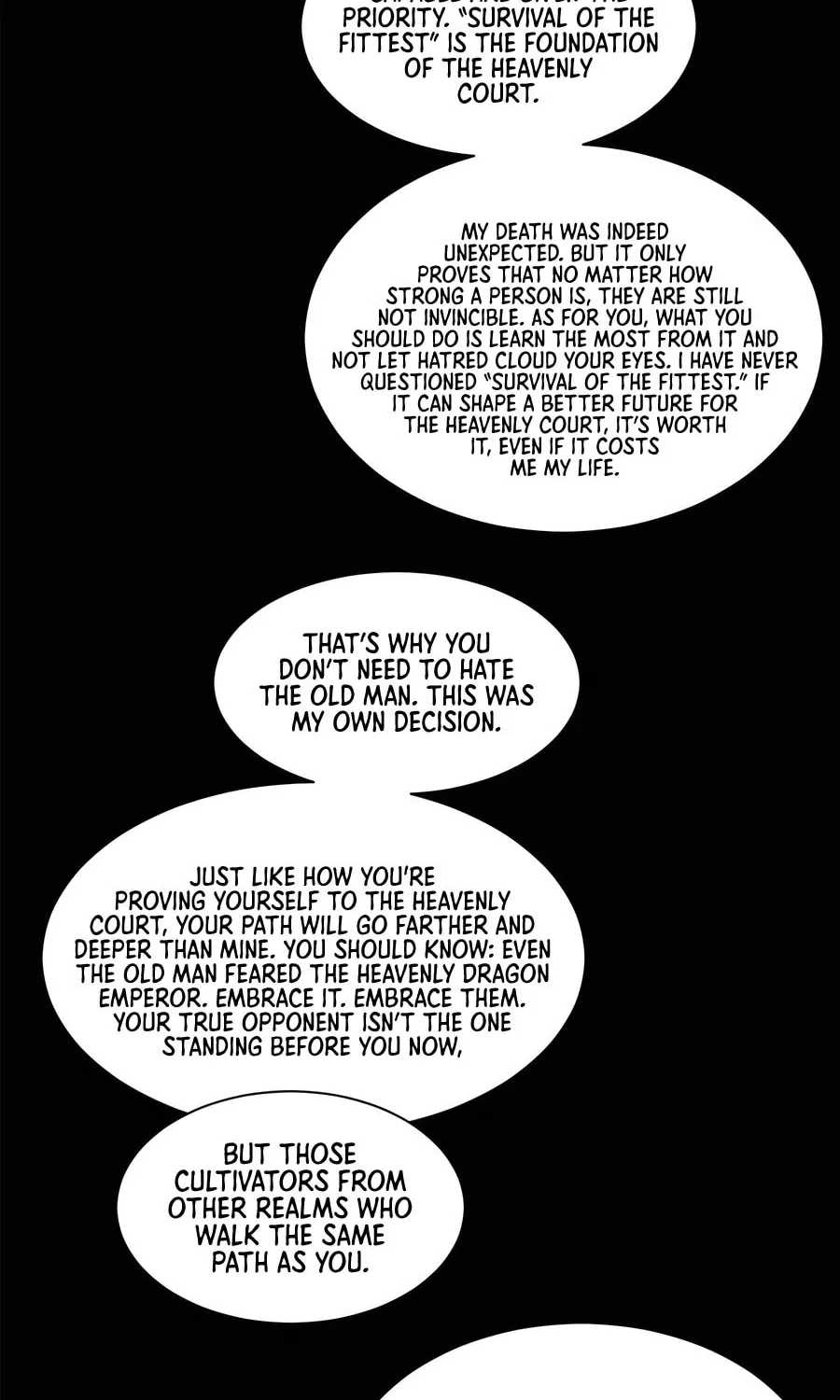 Read Top Tier Providence chapter 222 image 29 on Lezhin