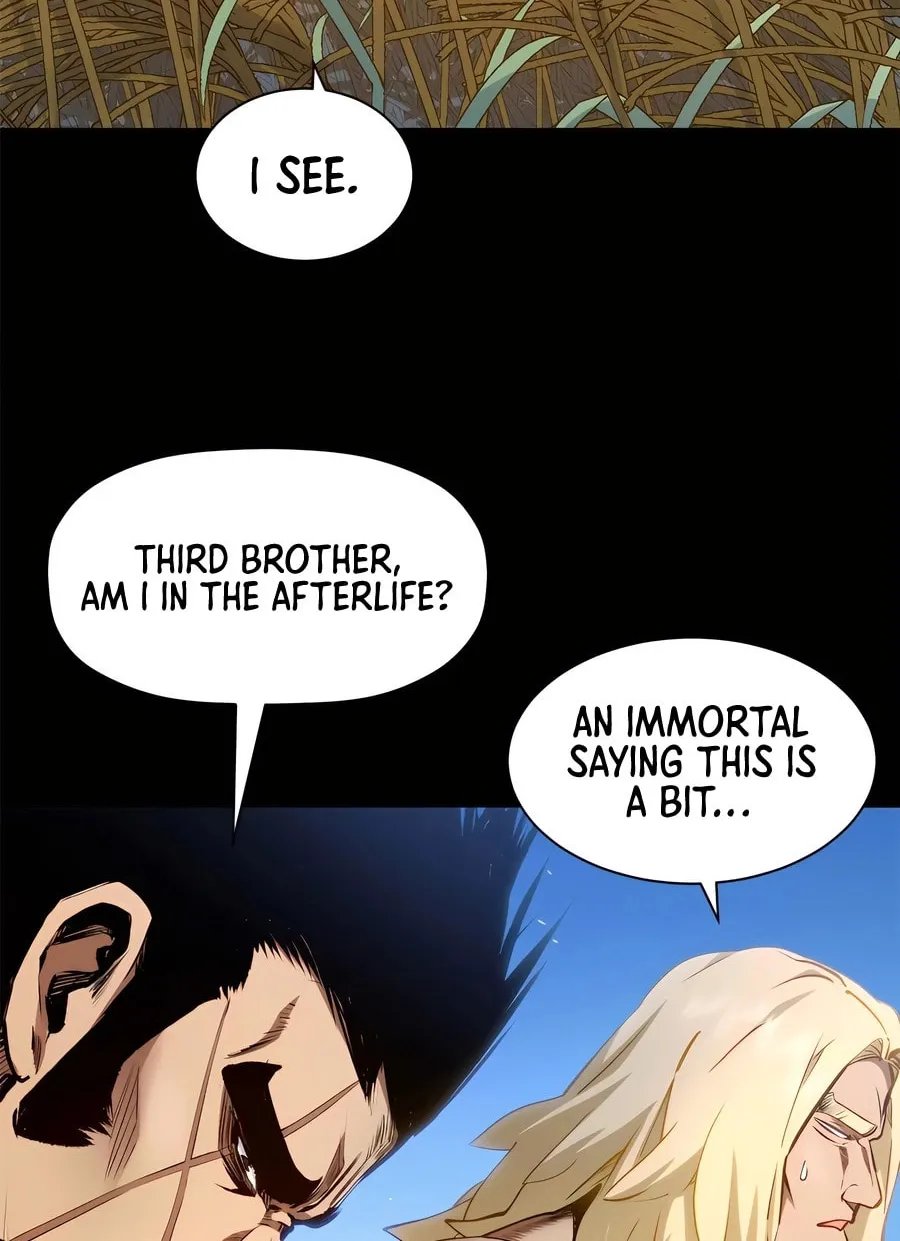 Read Top Tier Providence chapter 222 image 3 on Lezhin