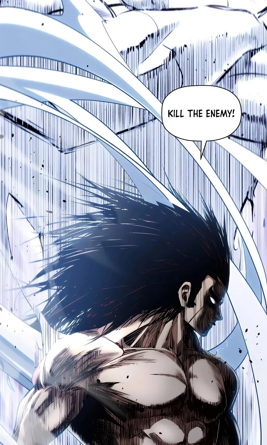 Read Top Tier Providence chapter 222 image 33 on Lezhin