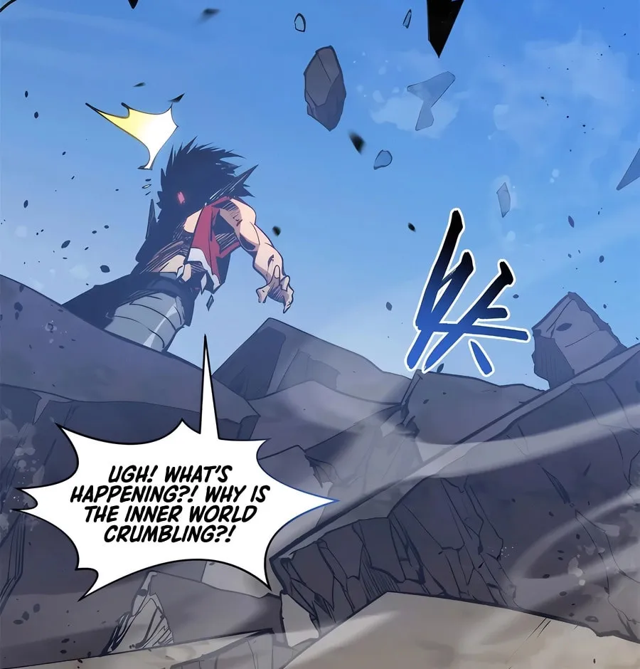 Read Top Tier Providence chapter 222 image 43 on Lezhin