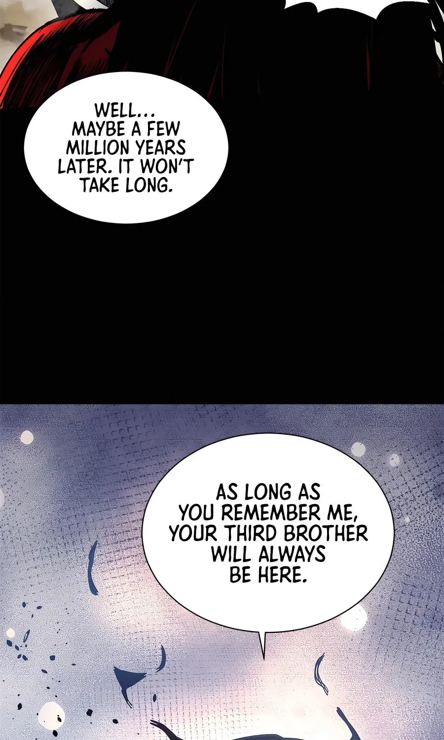 Read Top Tier Providence chapter 222 image 46 on Lezhin