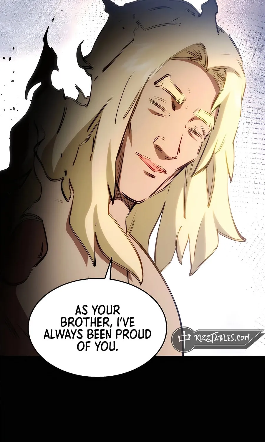 Read Top Tier Providence chapter 222 image 47 on Lezhin