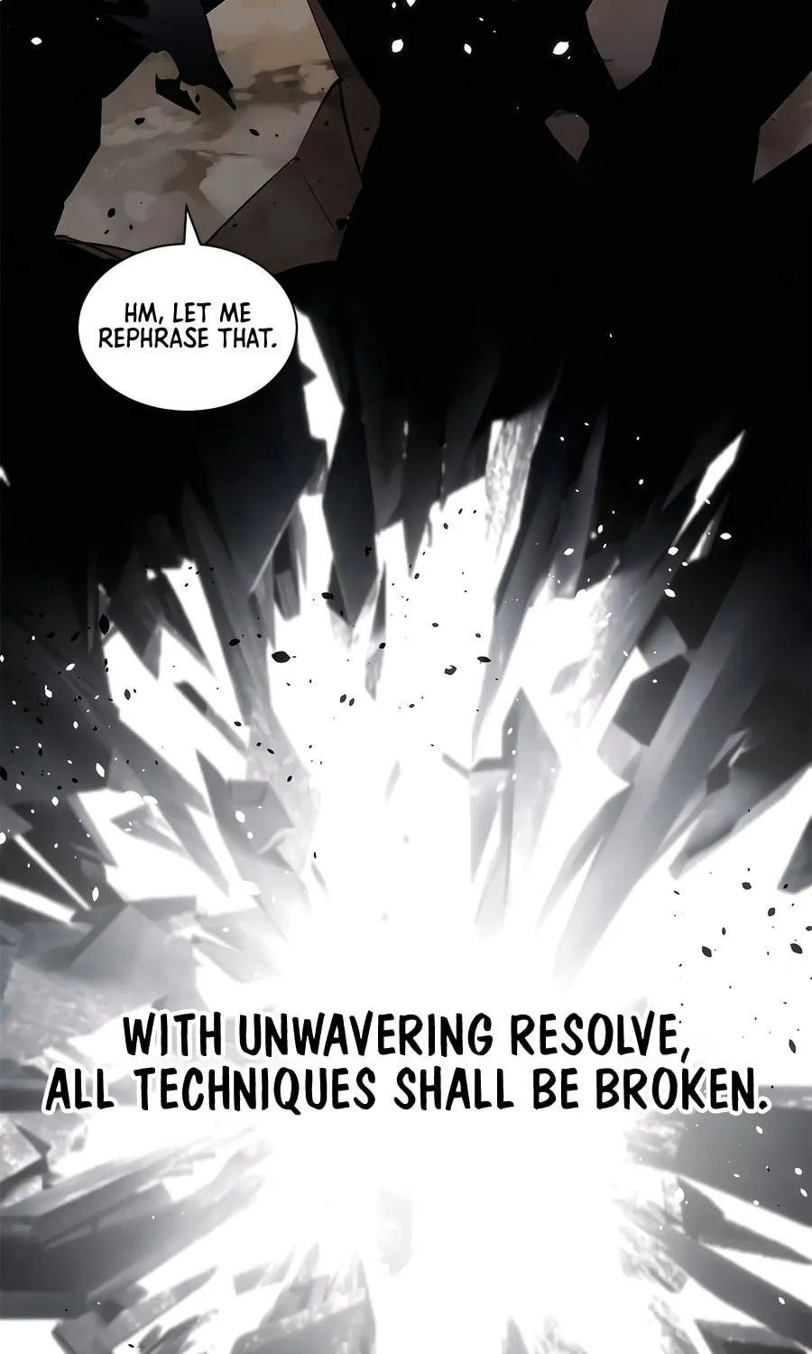 Read Top Tier Providence chapter 222 image 50 on Lezhin