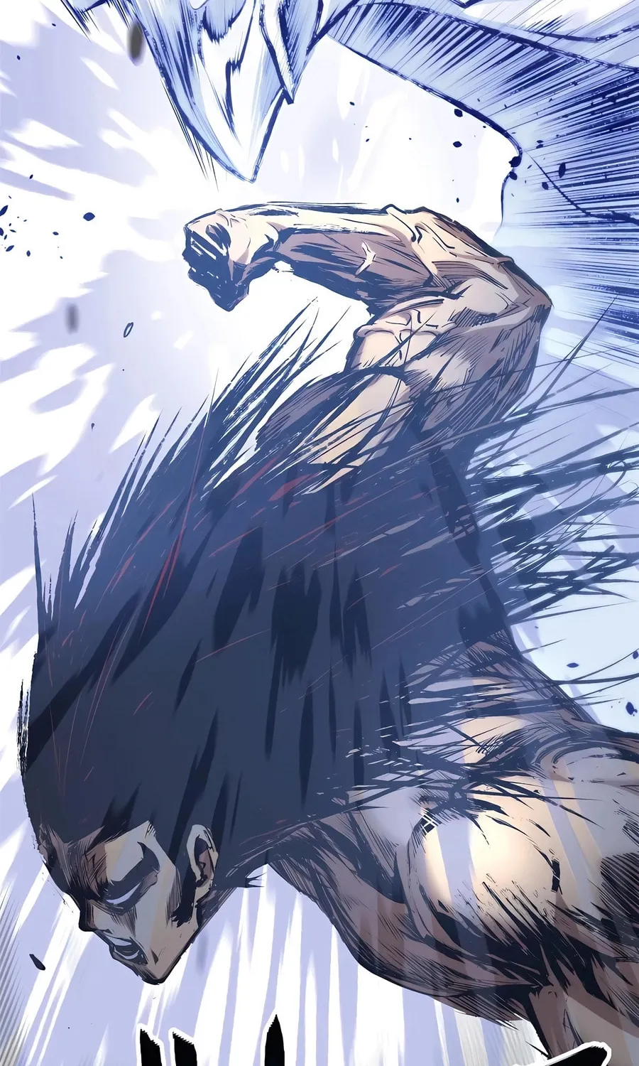 Read Top Tier Providence chapter 222 image 56 on Lezhin