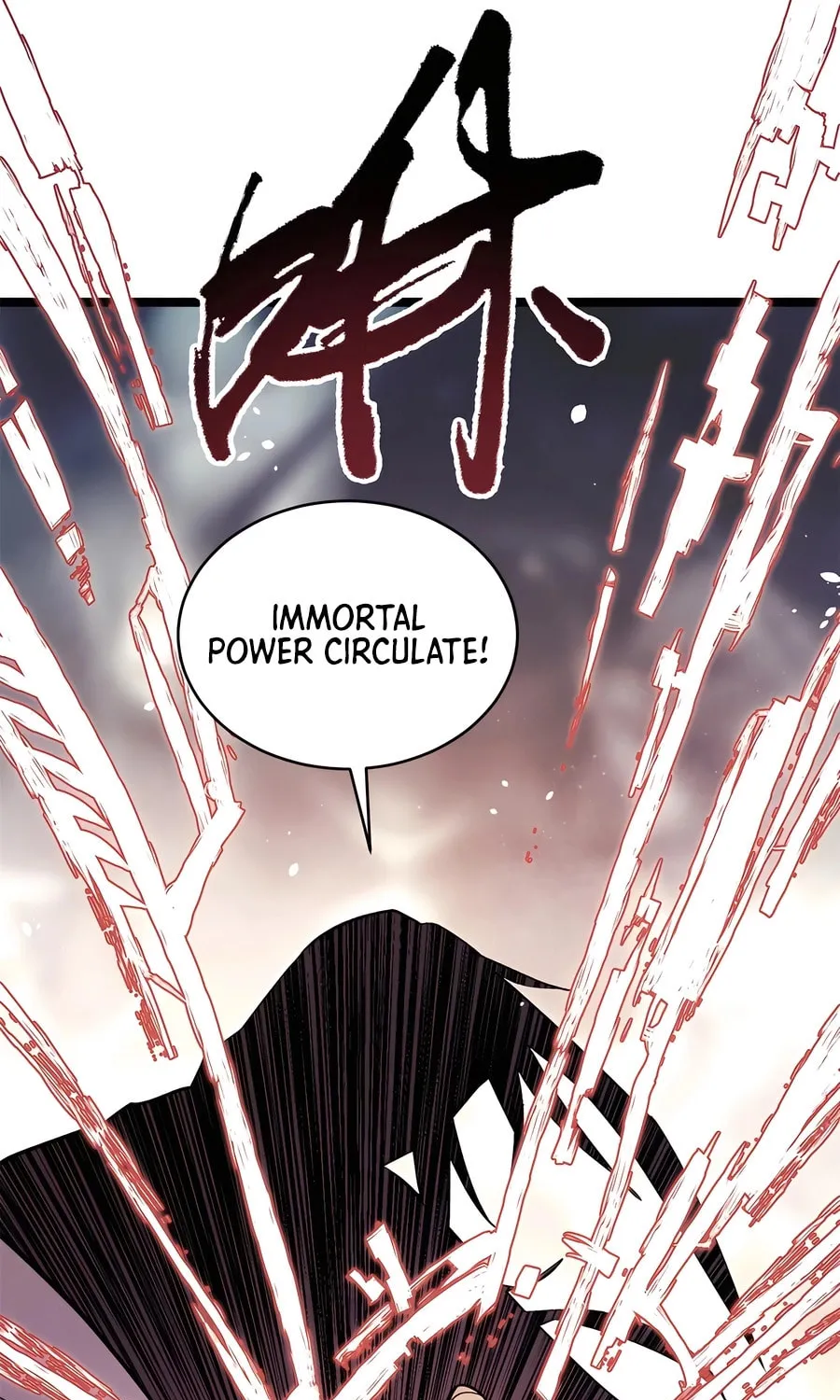 Read Top Tier Providence chapter 222 image 60 on Lezhin