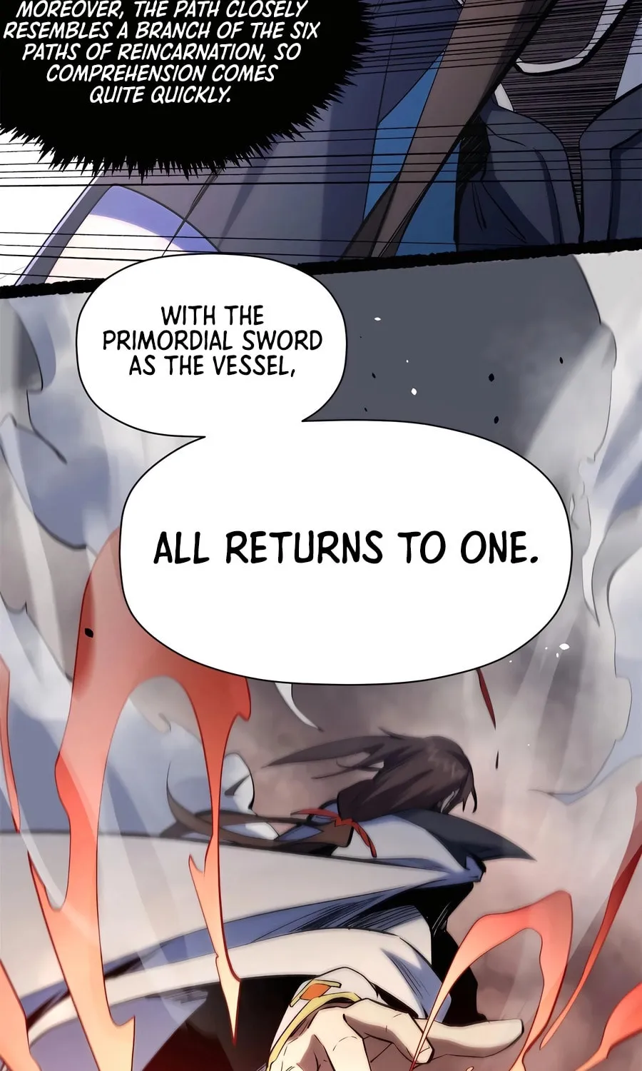 Read Top Tier Providence chapter 222 image 63 on Lezhin