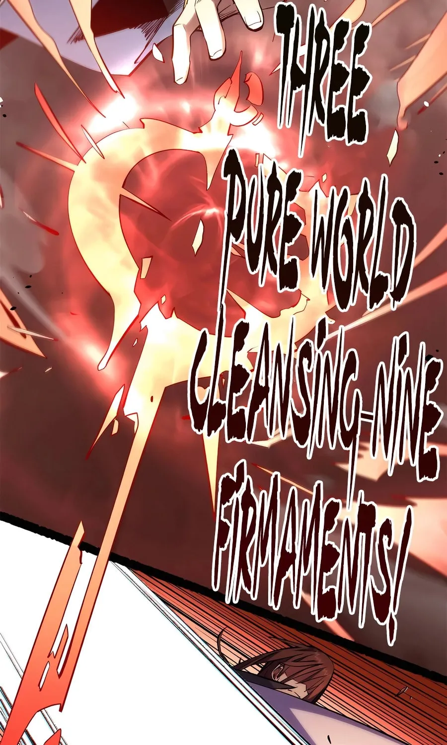 Read Top Tier Providence chapter 222 image 64 on Lezhin