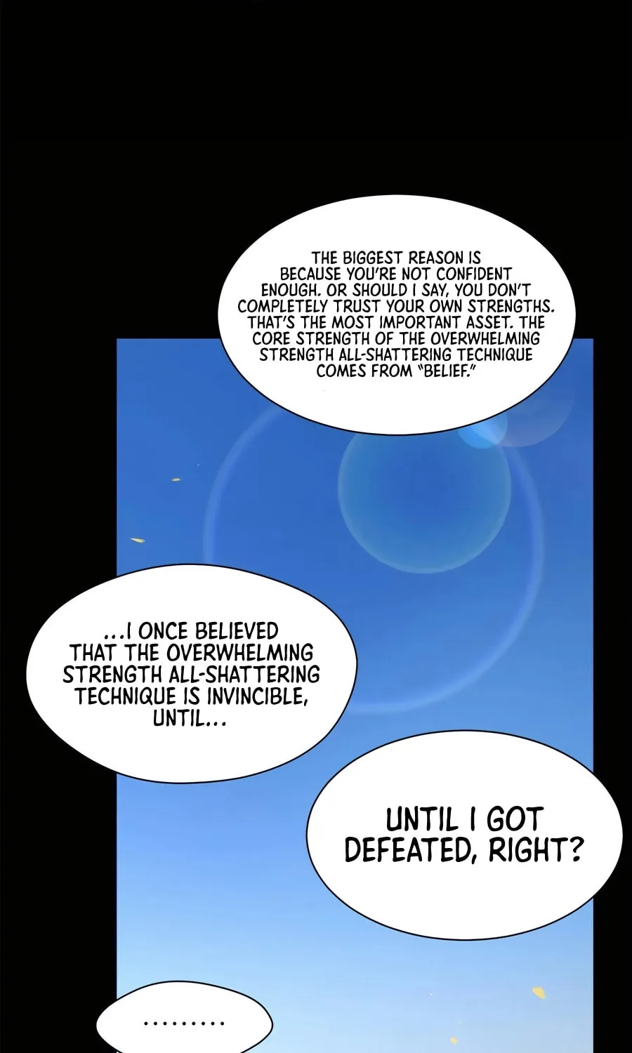 Read Top Tier Providence chapter 222 image 7 on Lezhin