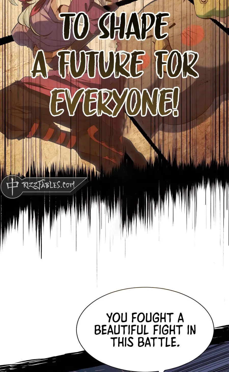 Read Top Tier Providence chapter 222 image 70 on Lezhin
