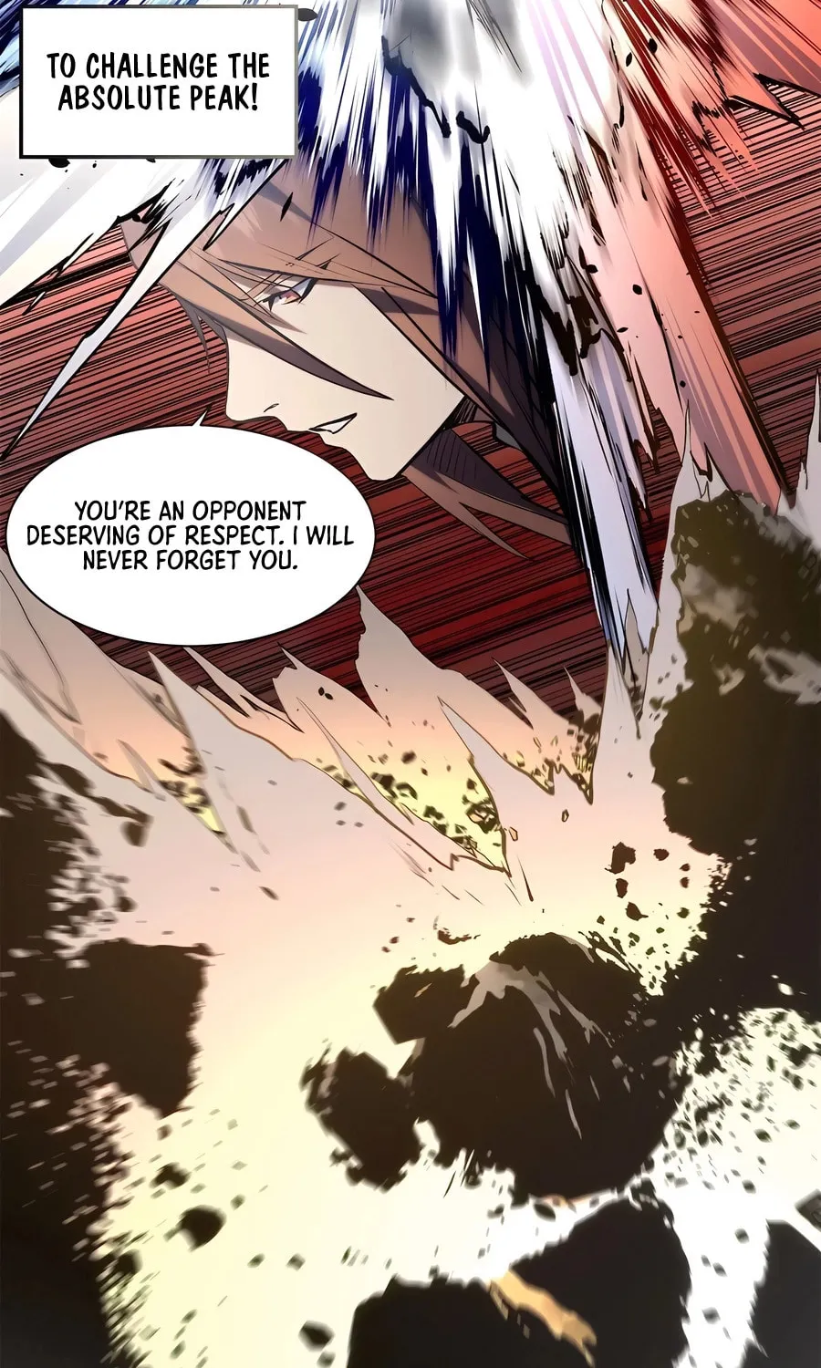 Read Top Tier Providence chapter 222 image 72 on Lezhin