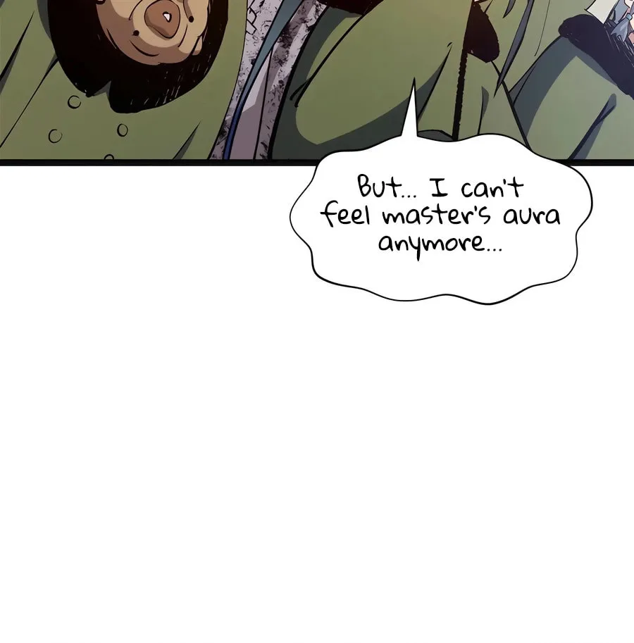 Read Top Tier Providence chapter 222 image 87 on Lezhin