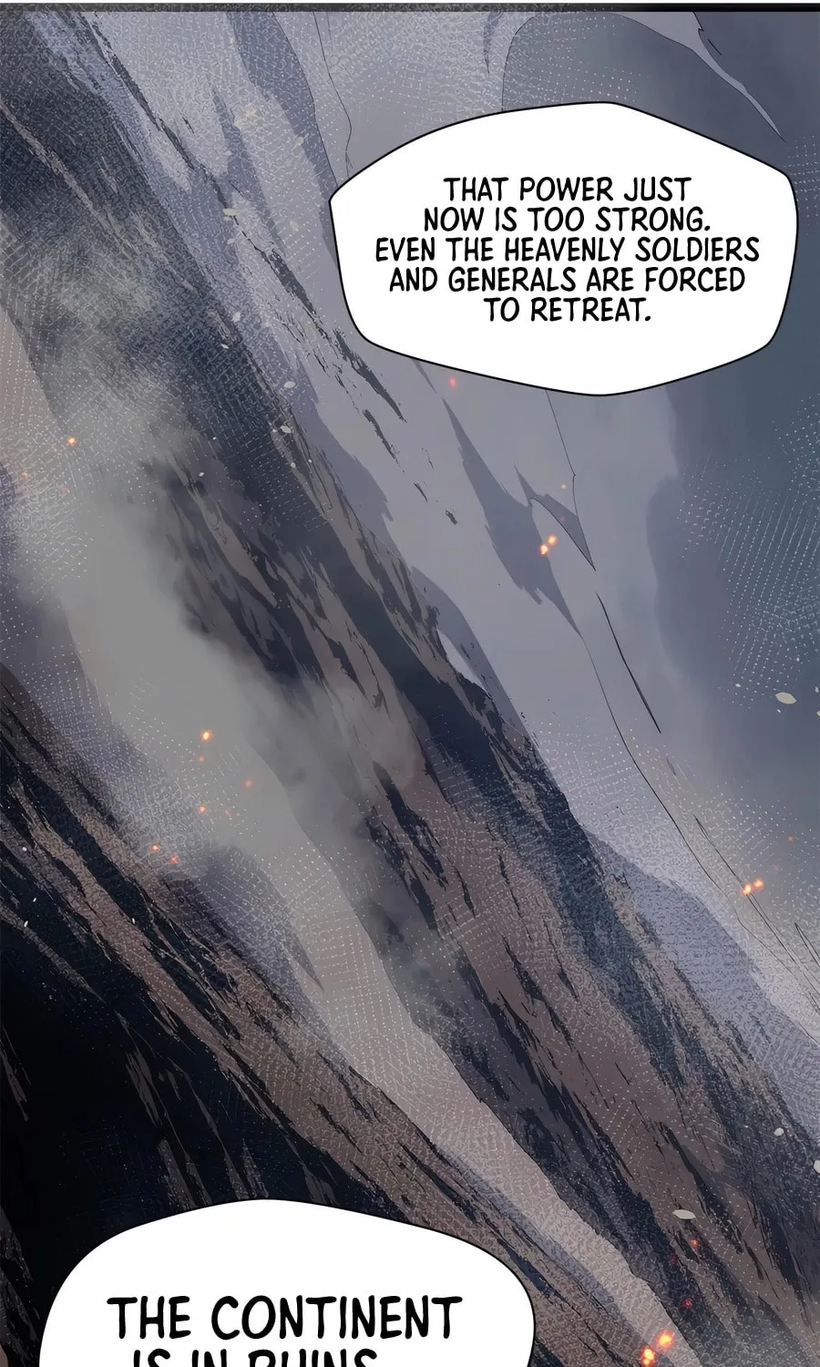 Read Top Tier Providence chapter 222 image 88 on Lezhin