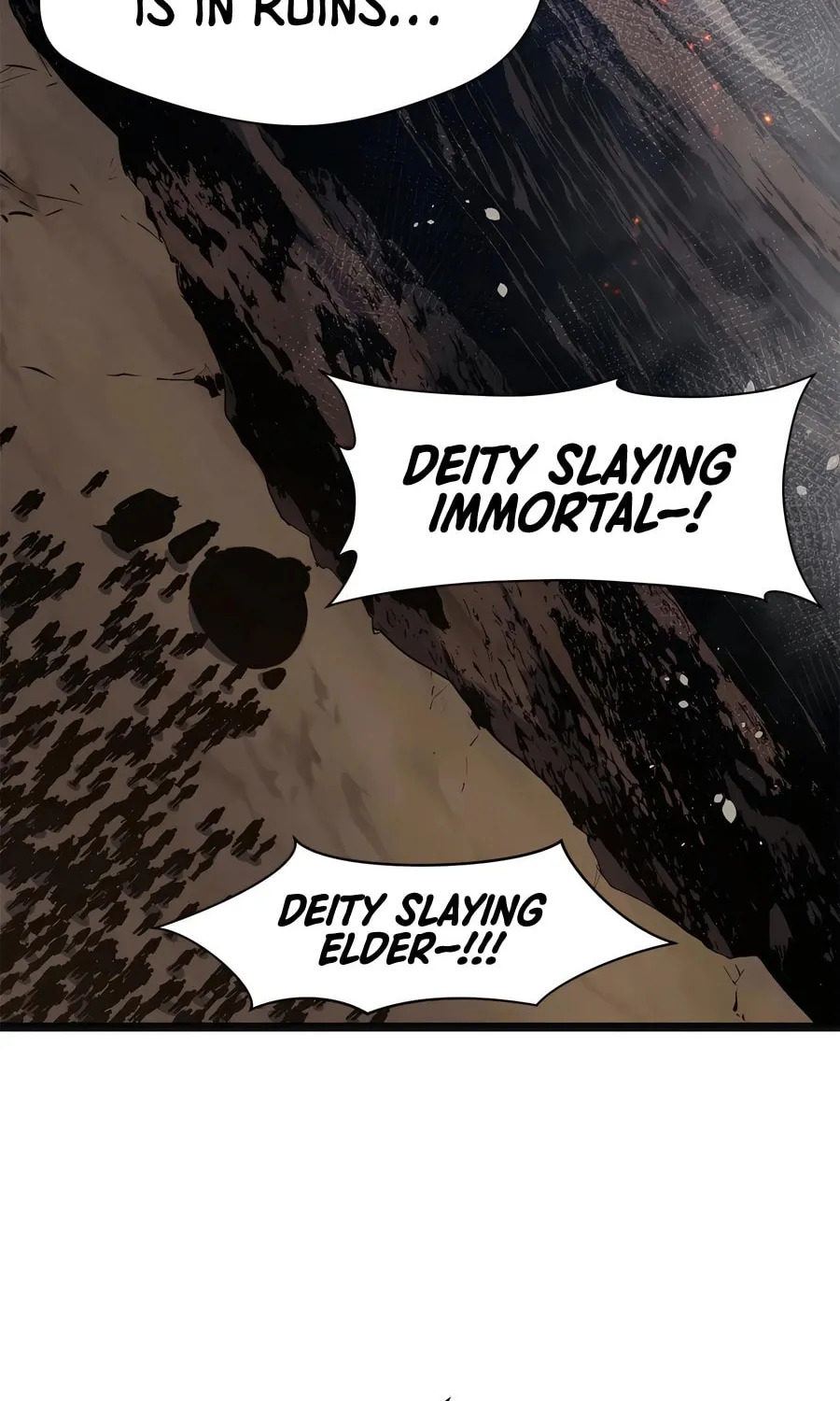 Read Top Tier Providence chapter 222 image 89 on Lezhin