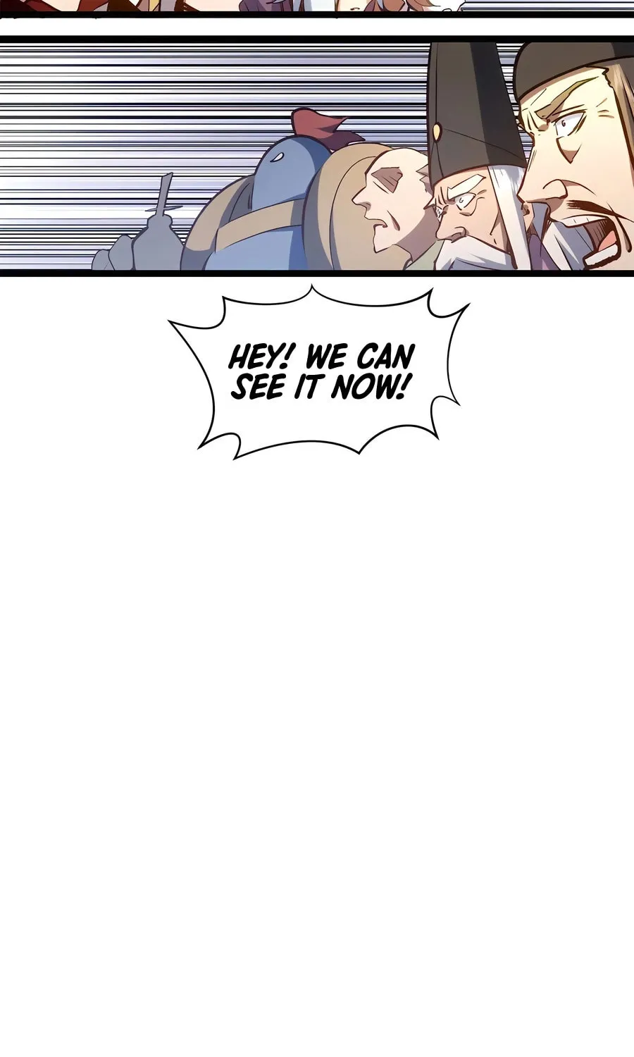 Read Top Tier Providence chapter 222 image 91 on Lezhin