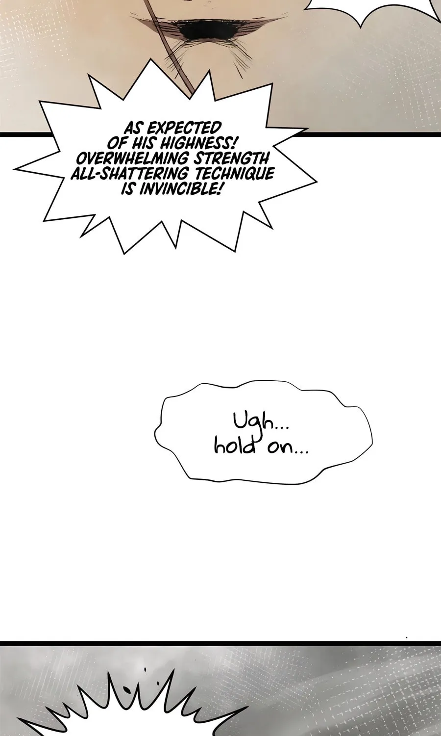 Read Top Tier Providence chapter 222 image 94 on Lezhin