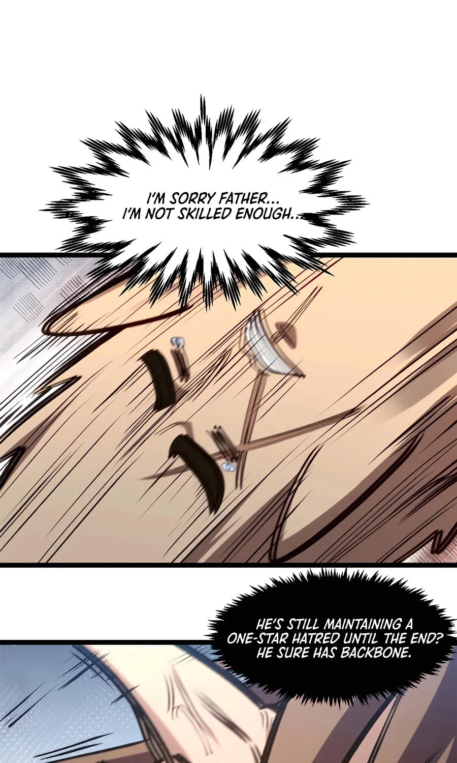 Read Top Tier Providence chapter 223 image 11 on Lezhin