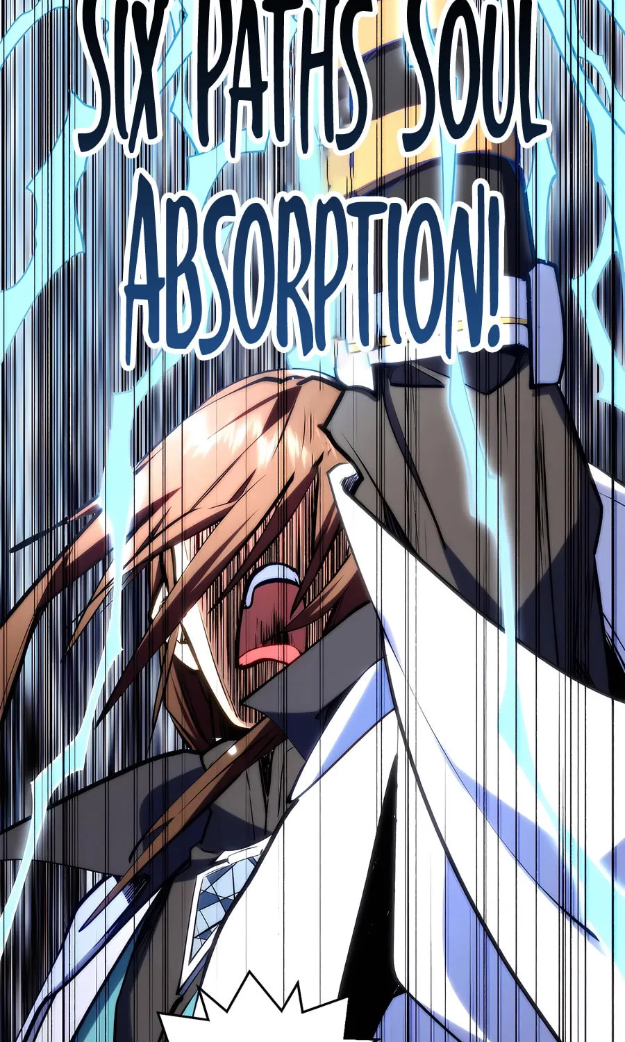 Read Top Tier Providence chapter 223 image 14 on Lezhin