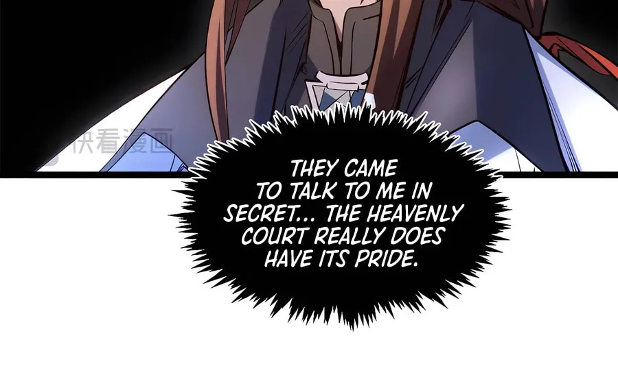 Read Top Tier Providence chapter 223 image 20 on Lezhin