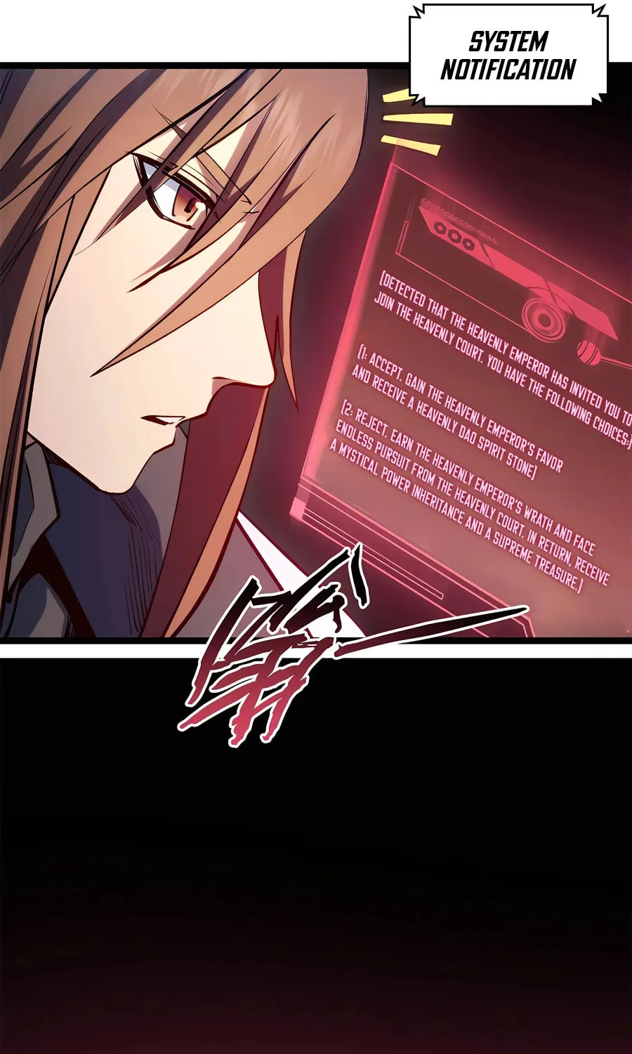 Read Top Tier Providence chapter 223 image 21 on Lezhin