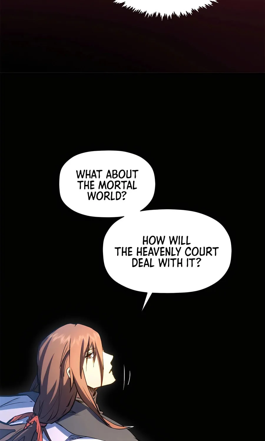 Read Top Tier Providence chapter 223 image 23 on Lezhin