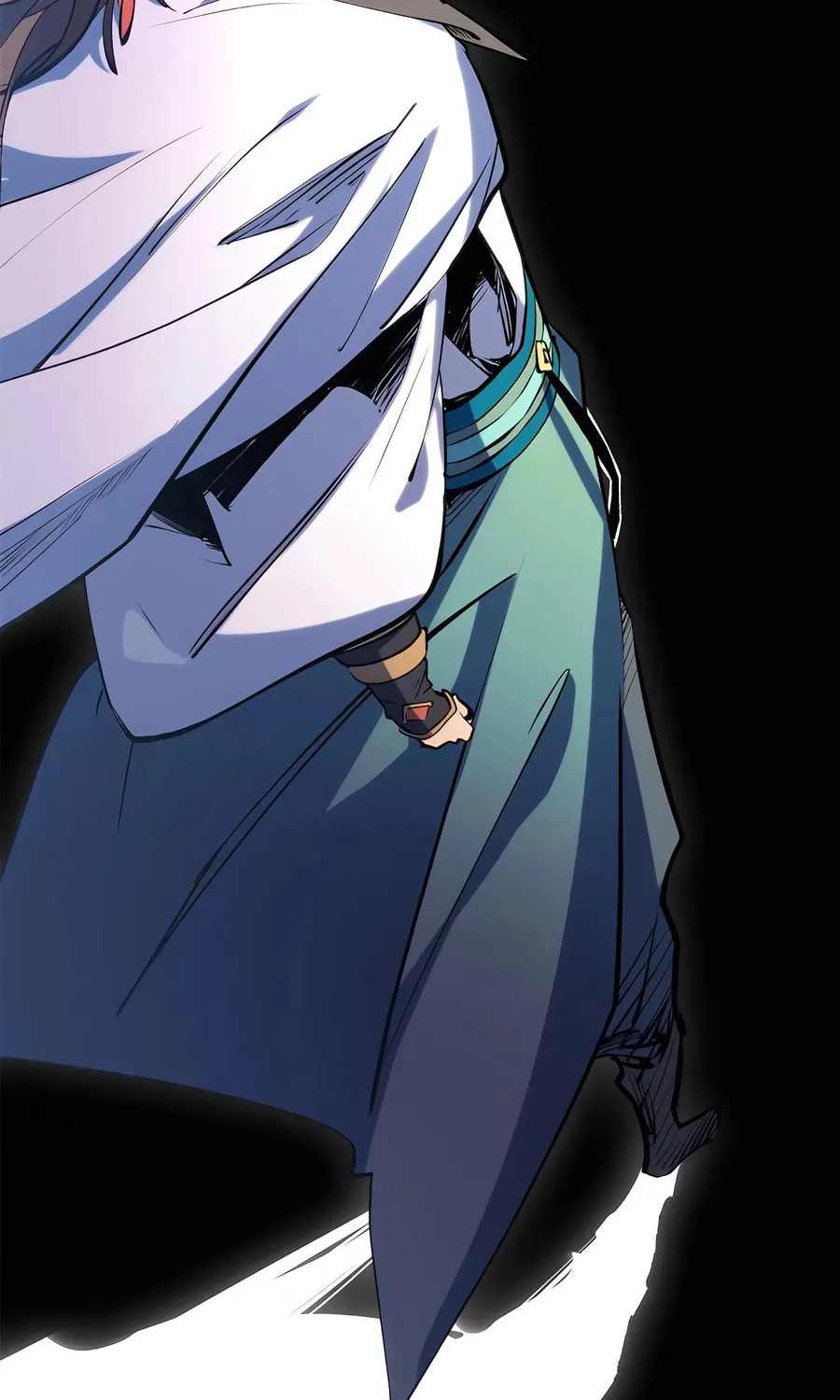 Read Top Tier Providence chapter 223 image 24 on Lezhin