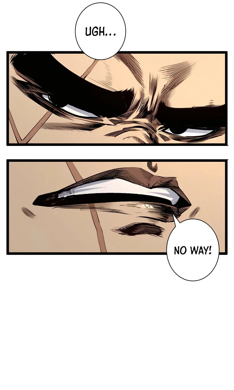Read Top Tier Providence chapter 223 image 3 on Lezhin