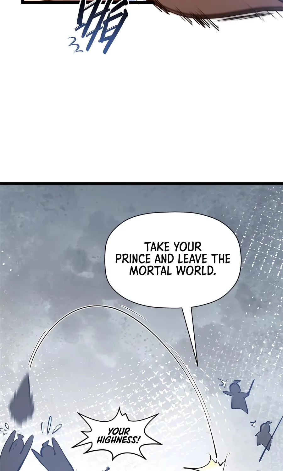 Read Top Tier Providence chapter 223 image 33 on Lezhin