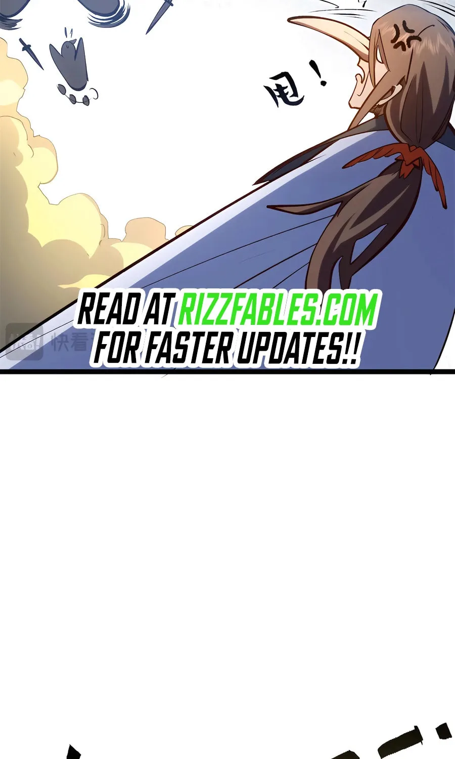Read Top Tier Providence chapter 223 image 34 on Lezhin