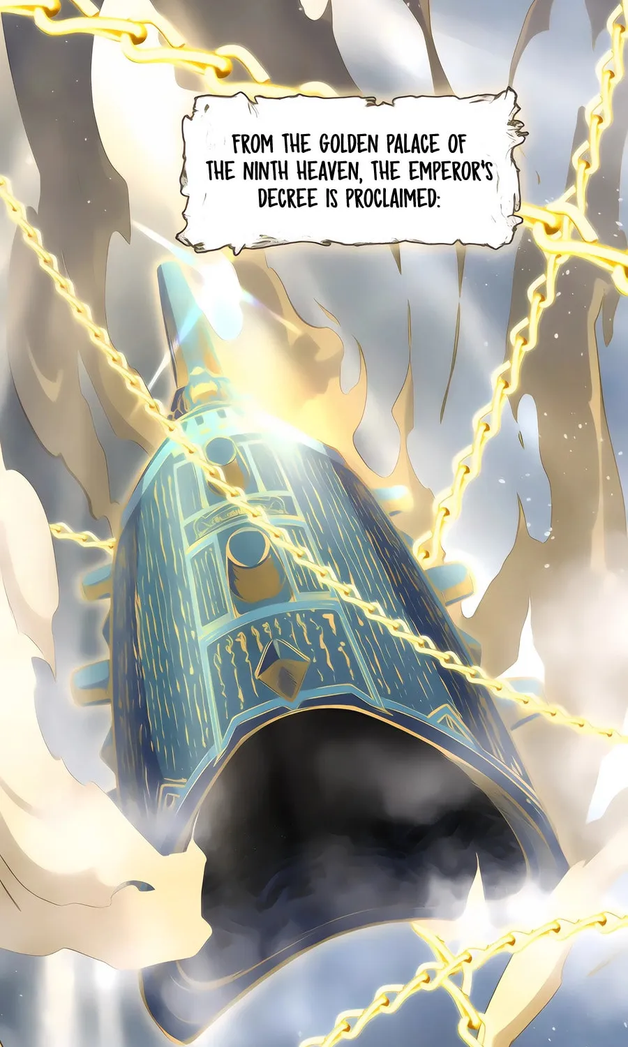 Read Top Tier Providence chapter 223 image 37 on Lezhin