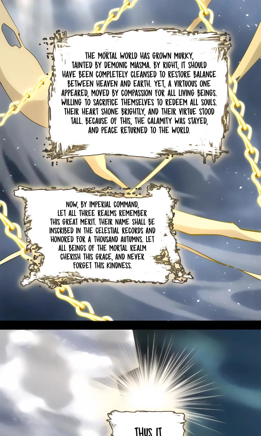 Read Top Tier Providence chapter 223 image 38 on Lezhin
