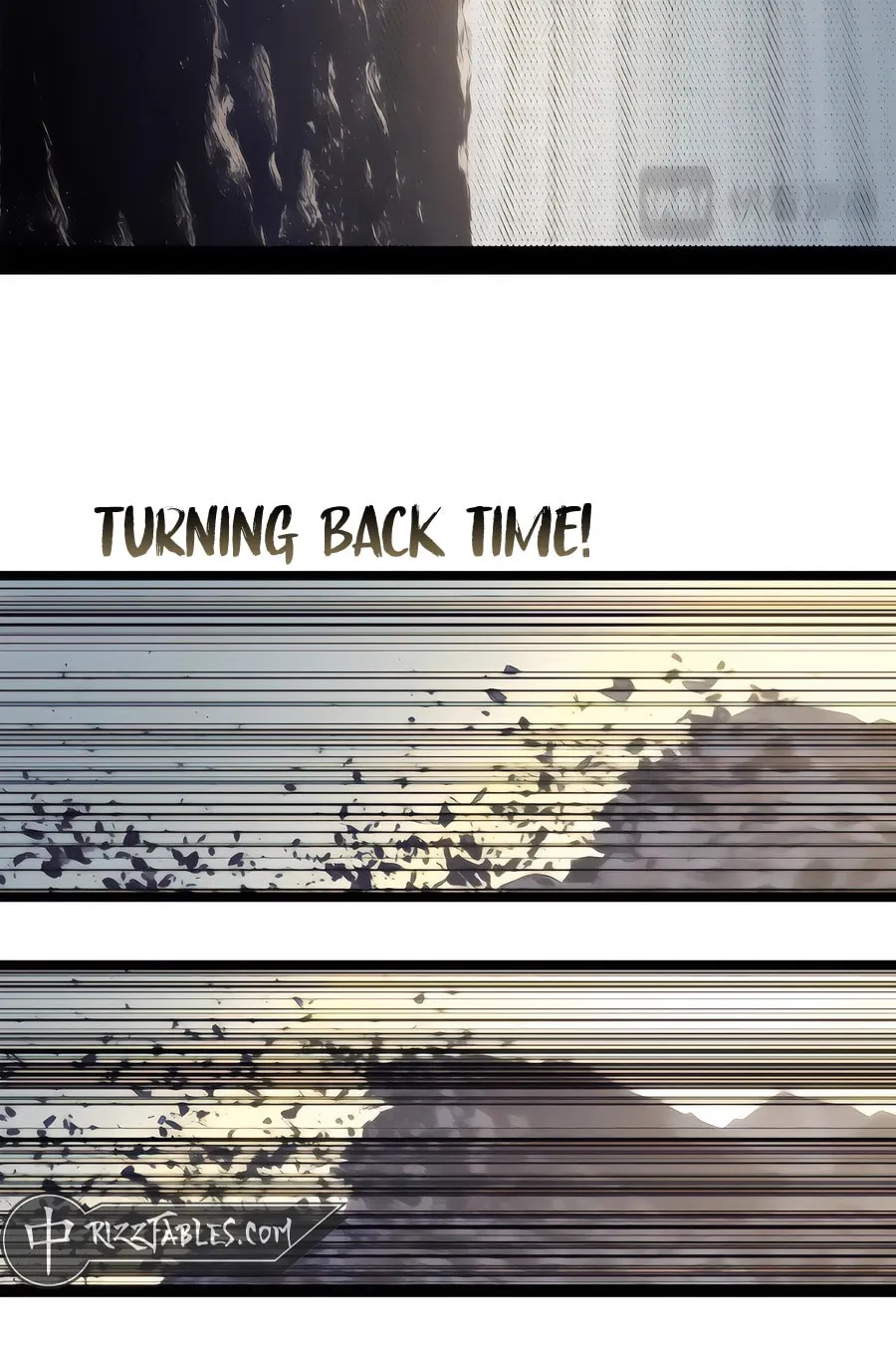 Read Top Tier Providence chapter 223 image 43 on Lezhin