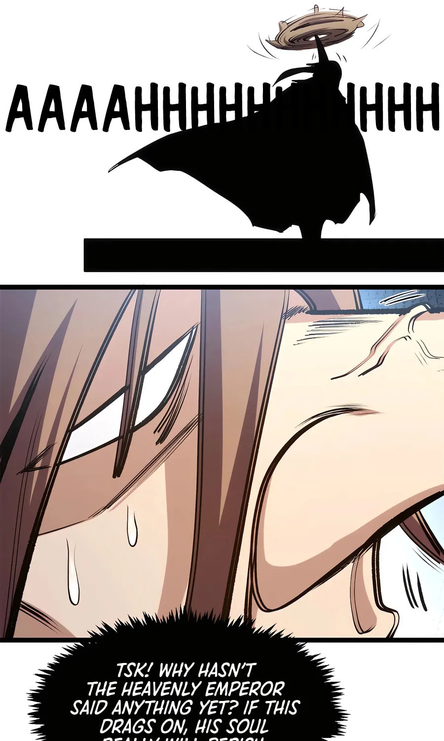 Read Top Tier Providence chapter 223 image 5 on Lezhin