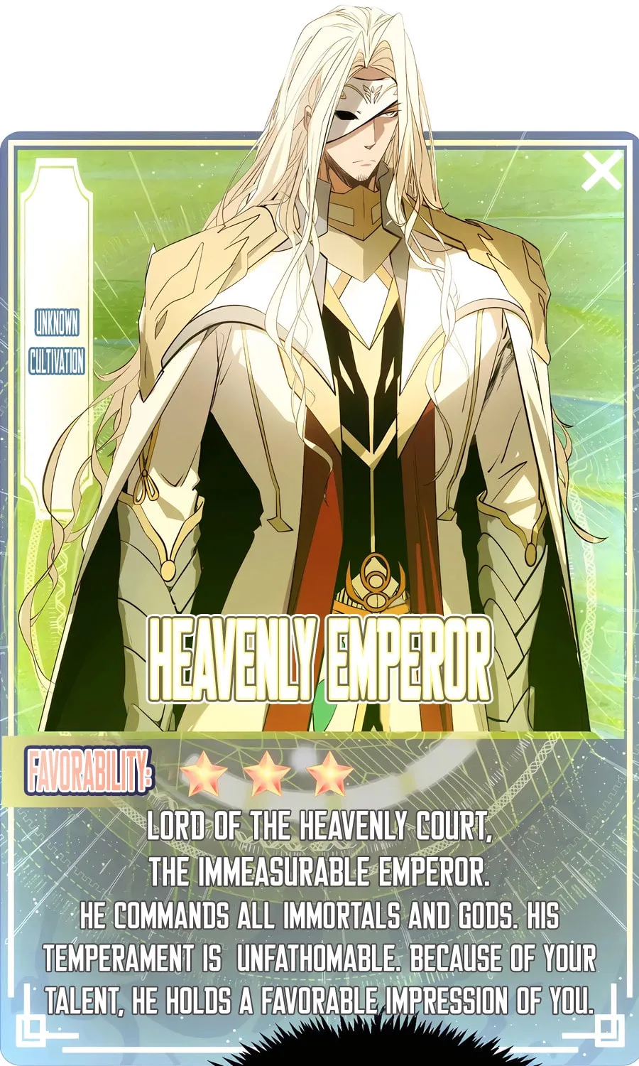 Read Top Tier Providence chapter 223 image 52 on Lezhin