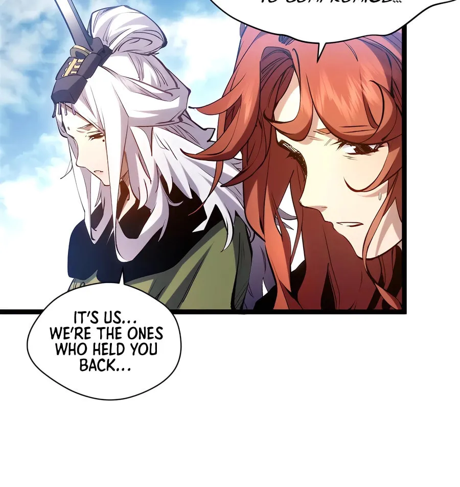 Read Top Tier Providence chapter 223 image 56 on Lezhin