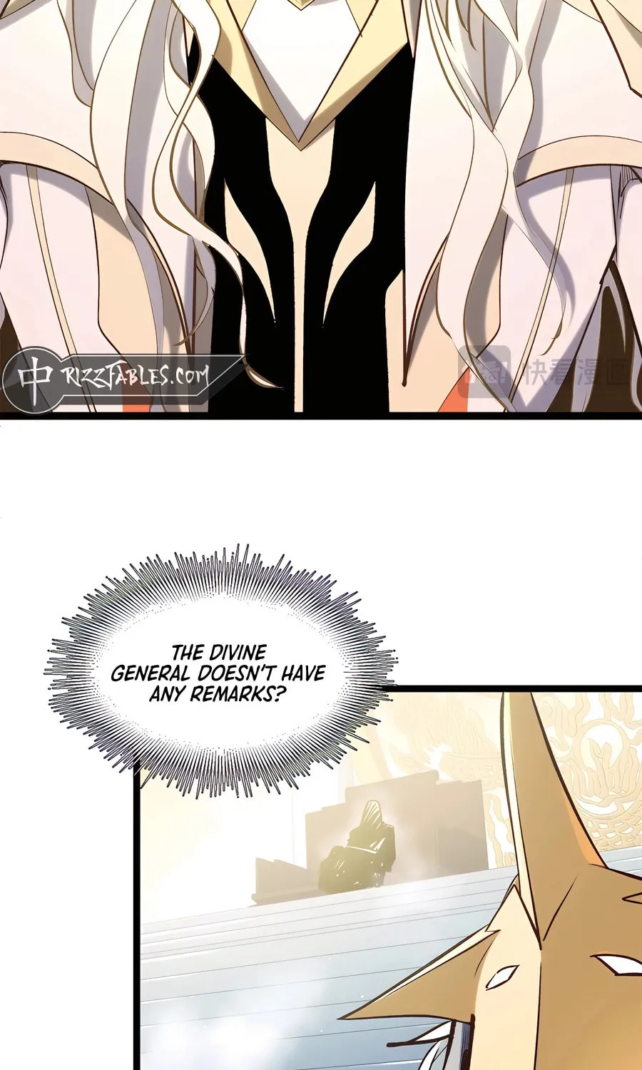 Read Top Tier Providence chapter 223 image 9 on Lezhin